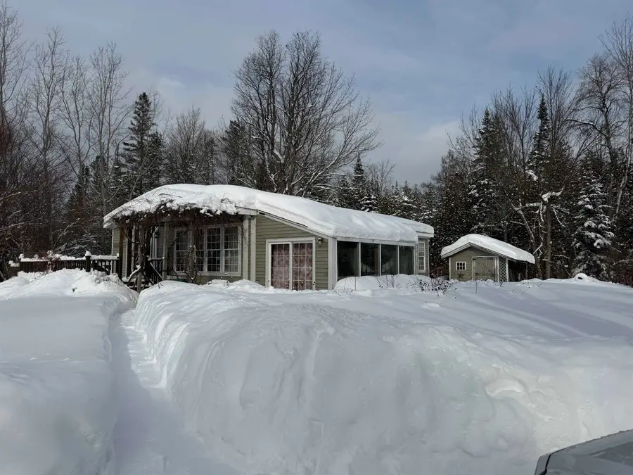 303 Town Highway 19, Craftsbury Common, VT 05827 - #3