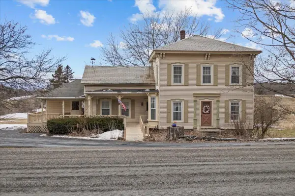 1976 Mountain Road, Addison, VT 05491