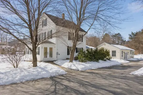 96 Lafayette Road, Hampton Falls, NH 03844