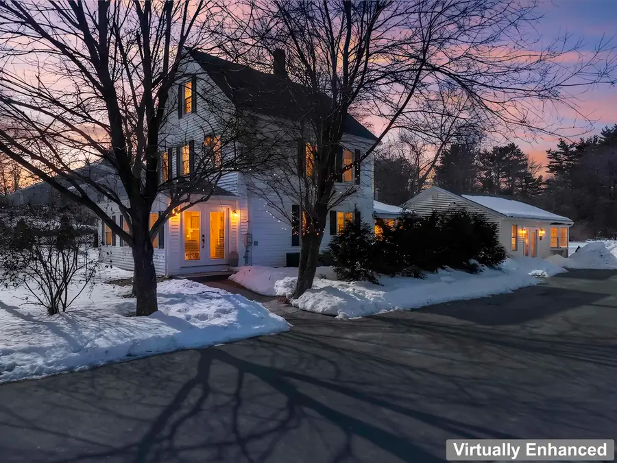 96 Lafayette Road, Hampton Falls, NH 03844 - #2