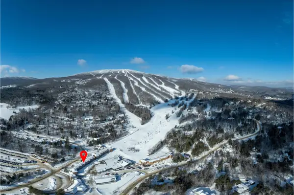 318 Mountain Road #A304, Ludlow, VT 05149