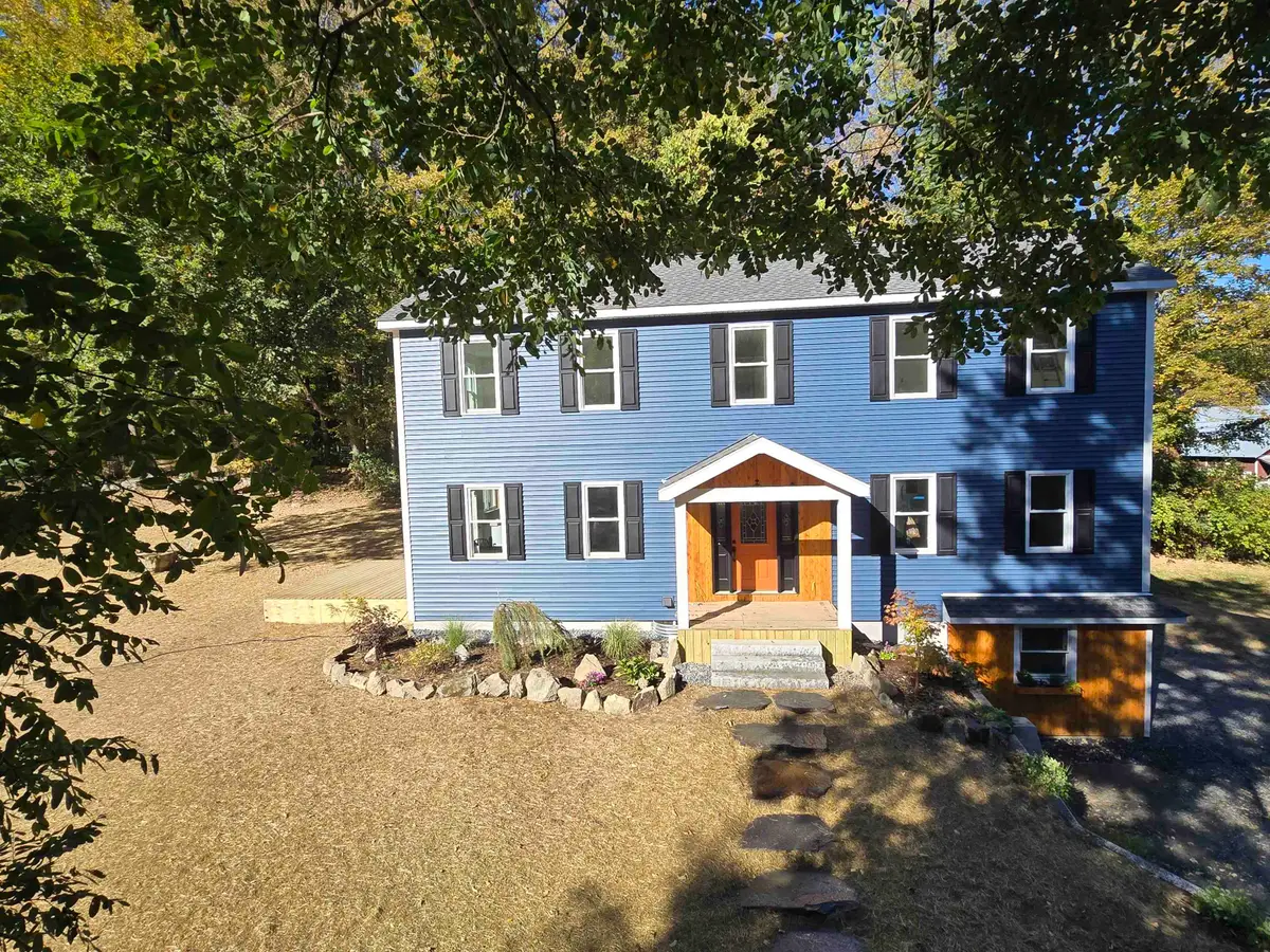 3795 Us Route 5 N, Fairlee, VT 05045 - #1