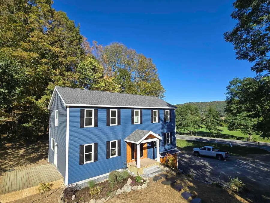 3795 Us Route 5 N, Fairlee, VT 05045 - #3