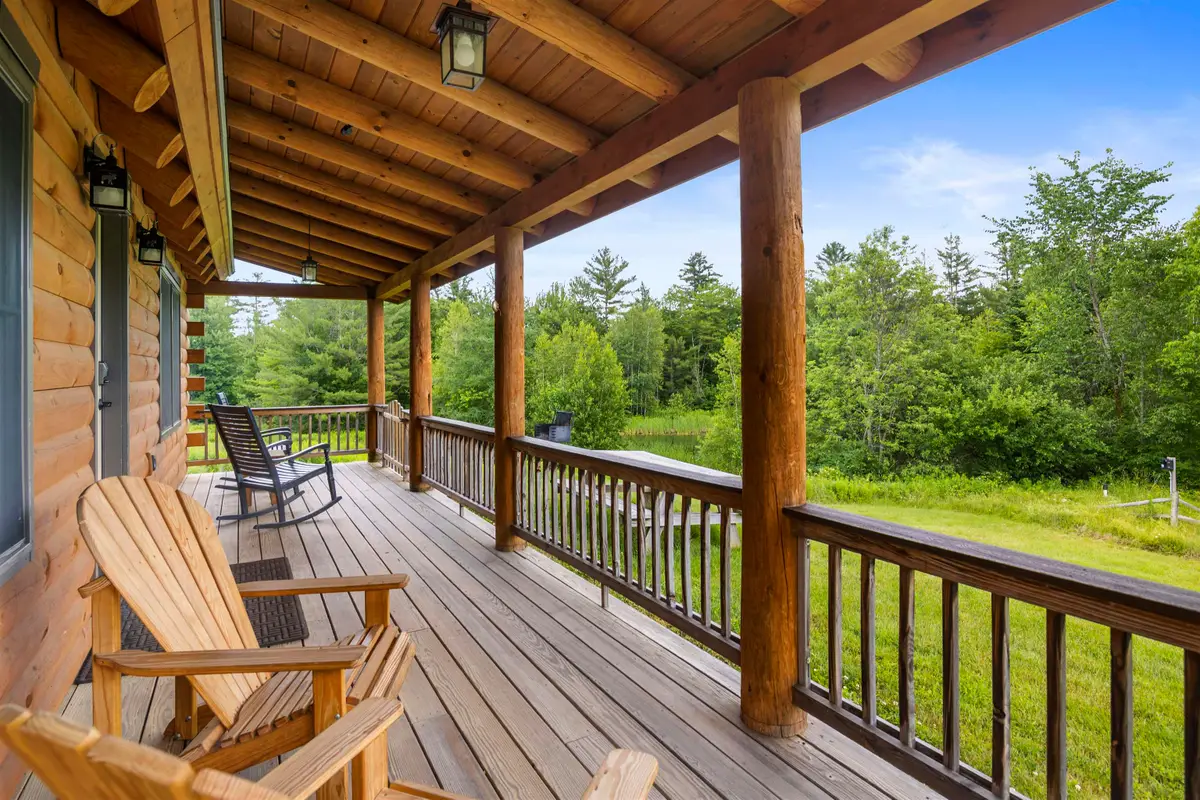 TBD Cote Hill Road #1, Morristown, VT 05661 - #1