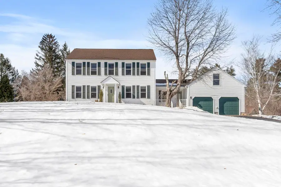 8 Rock N Pines Road, Fremont, NH 03044 - #2