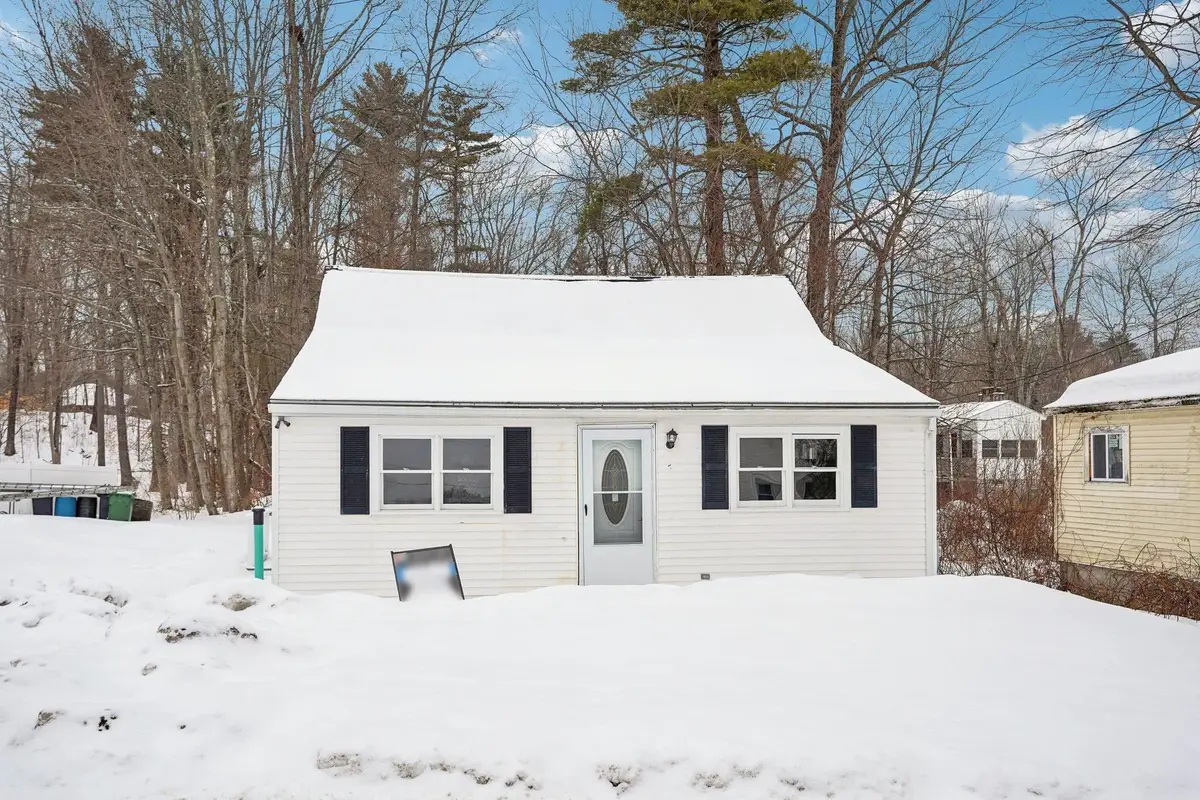 5 Grandview Terrace, Sandown, NH 03873 - #1