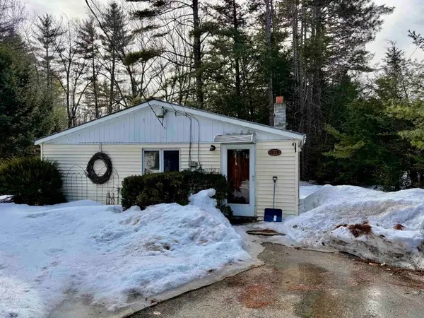 1139 E Conway Road, Conway, NH 03813