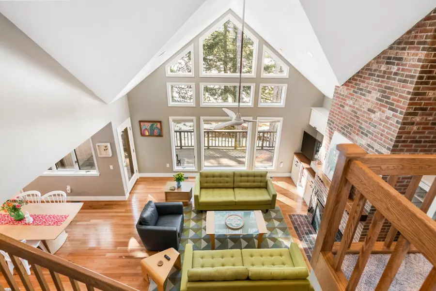 71 Greensward Drive, Grantham, NH 03753 - #2