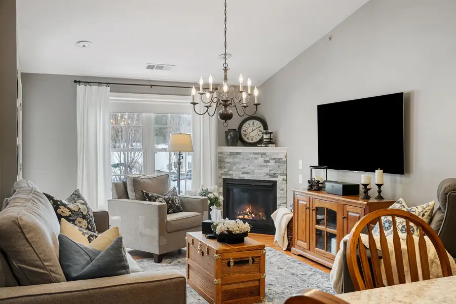 14 Vista Ridge Drive #66, Londonderry, NH 03053 - #2