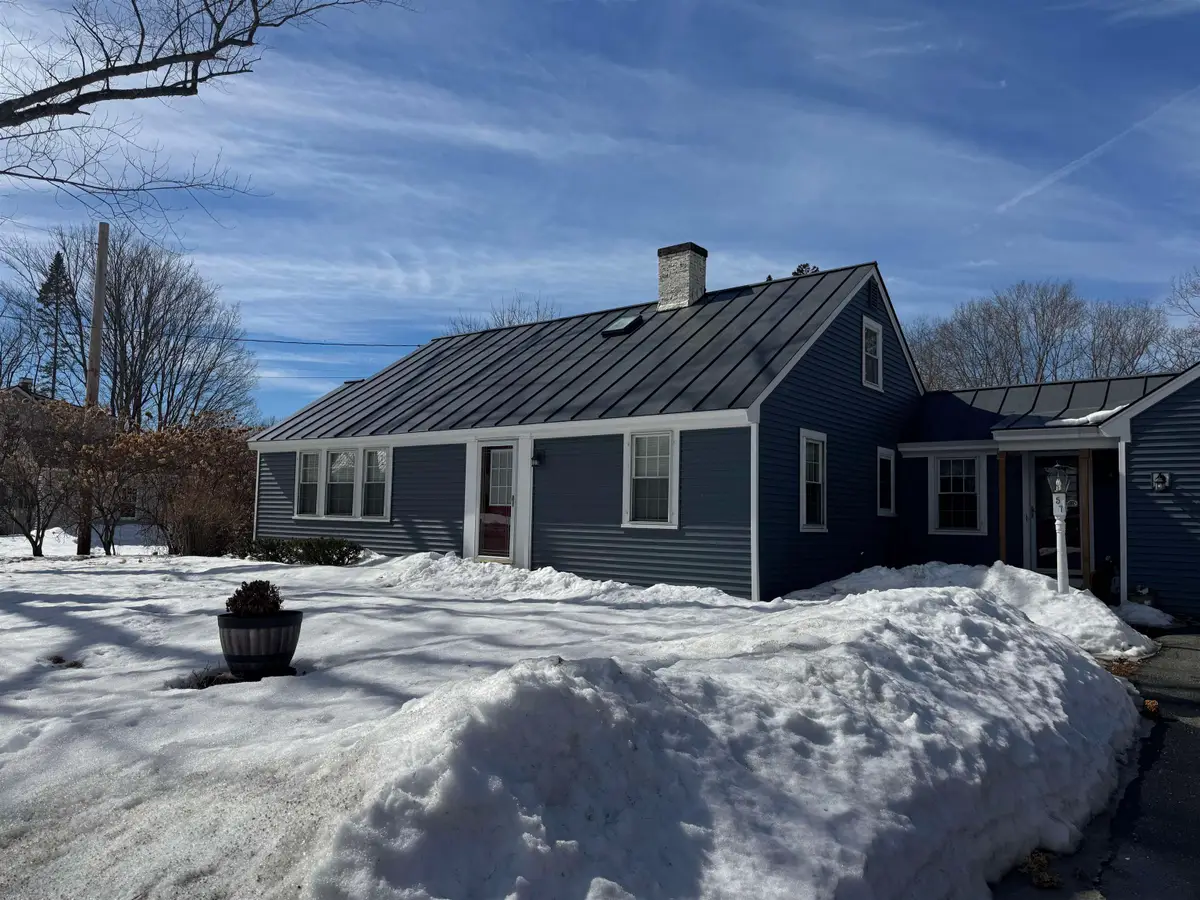 57 Crafts Avenue, West Lebanon, NH 03784 - #1