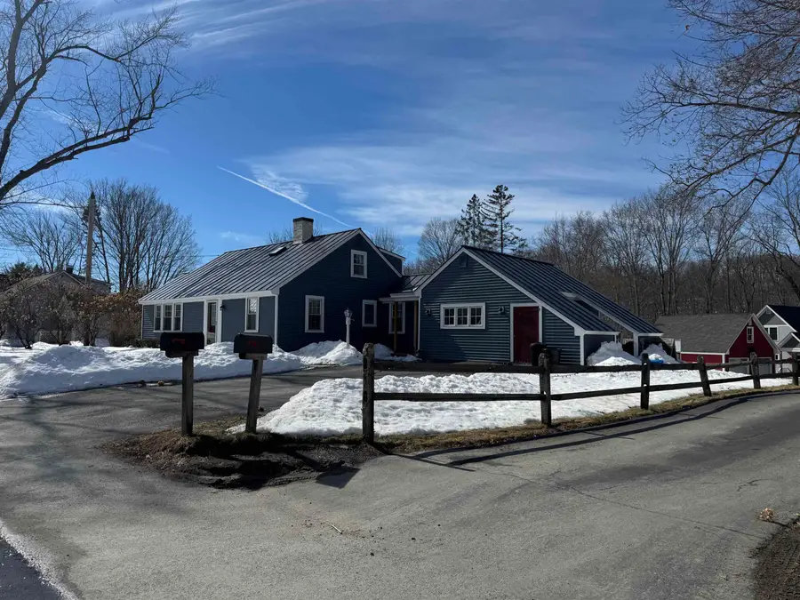 57 Crafts Avenue, West Lebanon, NH 03784 - #3