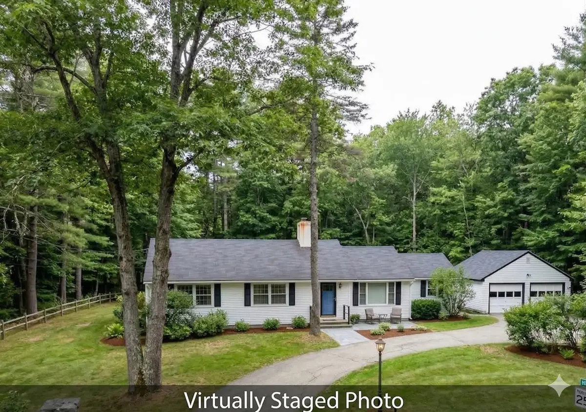 105 NH Route 25, Meredith, NH 03253 - #1