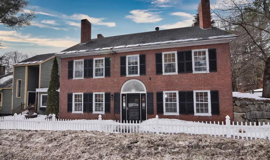 27 NH Route 25, Plymouth, NH 03264 - #3