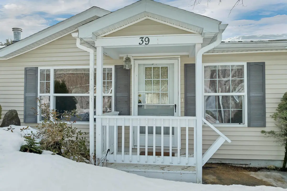 39 Great Brook Drive, Belmont, NH 03220 - #1