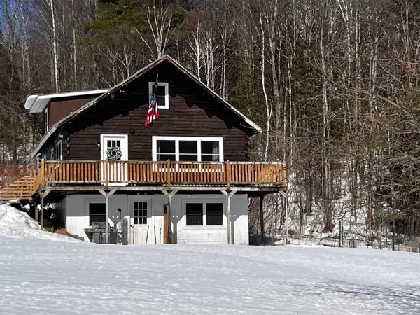 342 Creamery Road, Ryegate, VT 05069