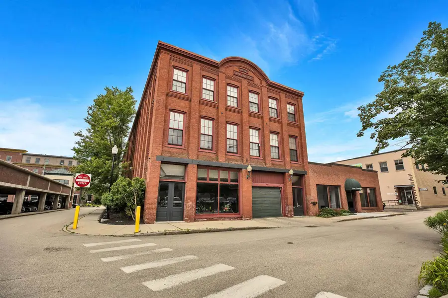 37 Church Street #13, Keene, NH 03431 - #3