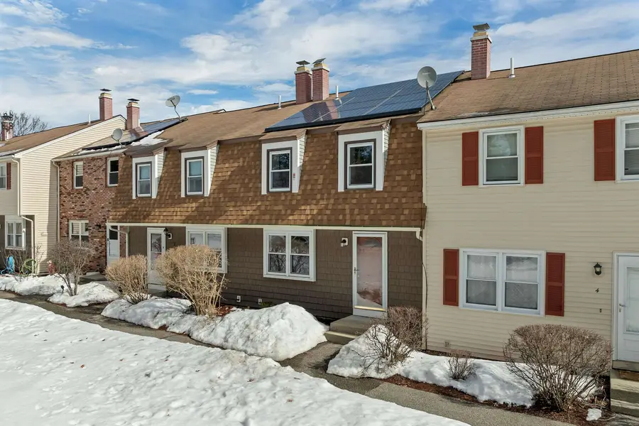 6 Stonegate Lane, Derry, NH 03038 - #2