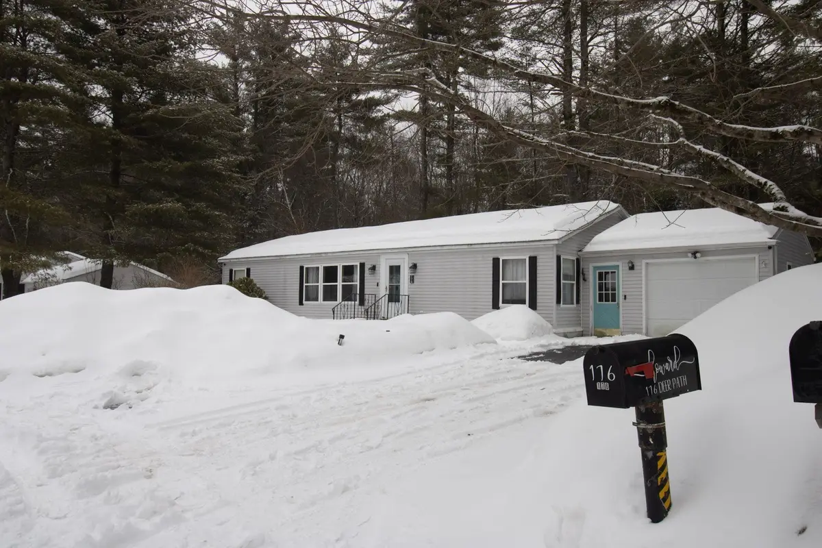 176 Deer Path, Hopkinton, NH 03229 - #1