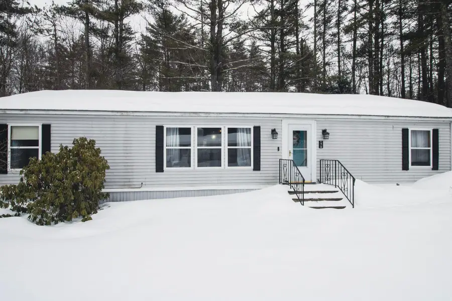 176 Deer Path, Hopkinton, NH 03229 - #2