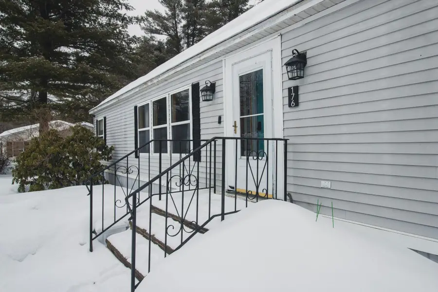176 Deer Path, Hopkinton, NH 03229 - #3