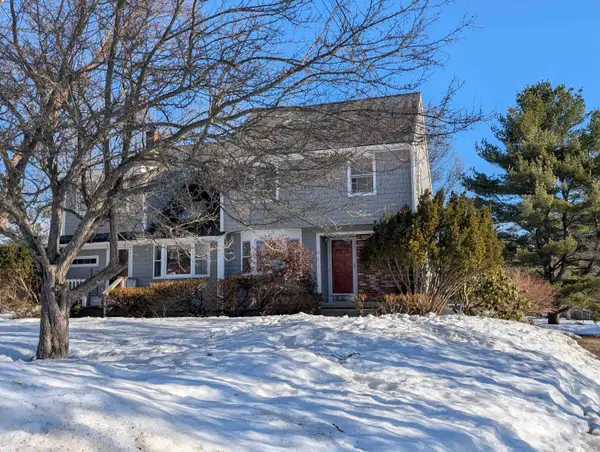 165 Bunker Hill Avenue #2, Stratham, NH 03885