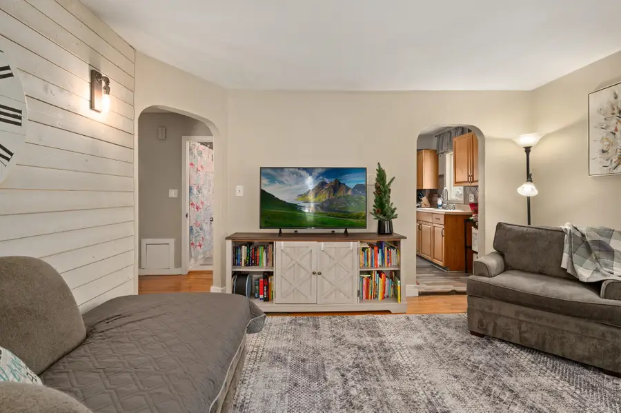 21 Williams Street, Nashua, NH 03060 - #3