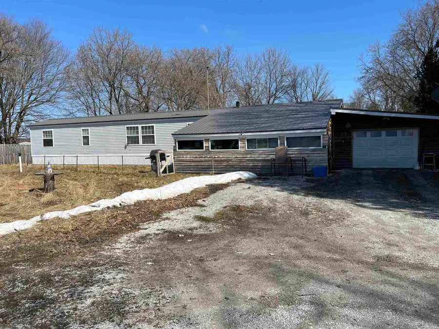 49 Fourth Street, Swanton, VT 05488 - #2