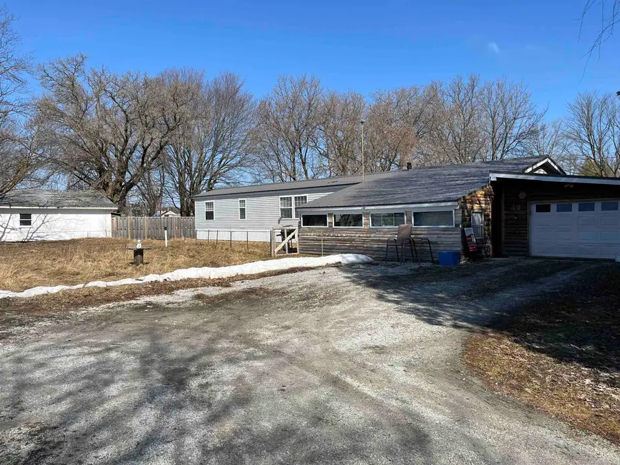 49 Fourth Street, Swanton, VT 05488 - #3