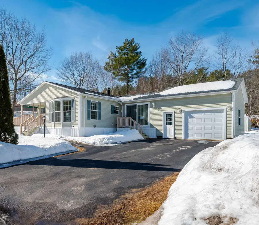 153 Eagle Drive, Rochester, NH 03868 - #2