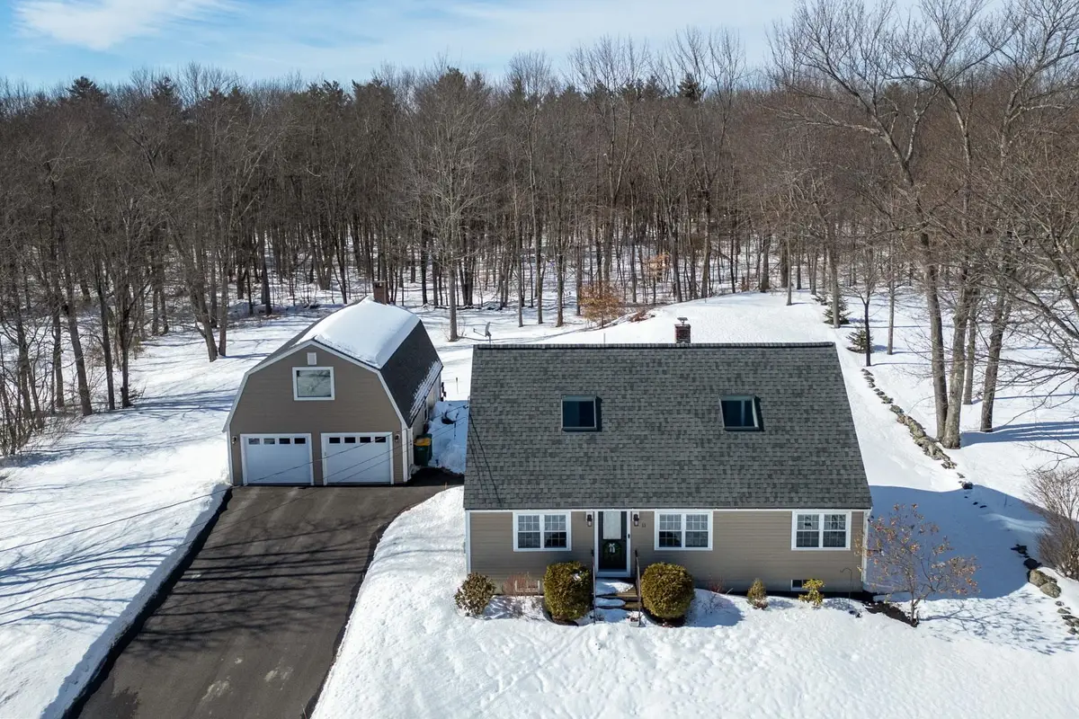 11 Ryan Circle, Rochester, NH 03867 - #1