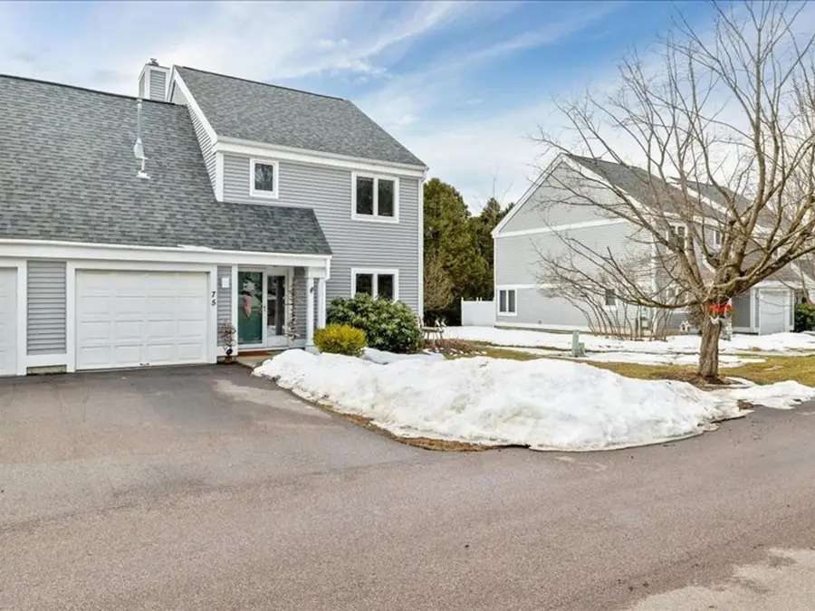 75 Cumberland Road, Burlington, VT 05408 - #2