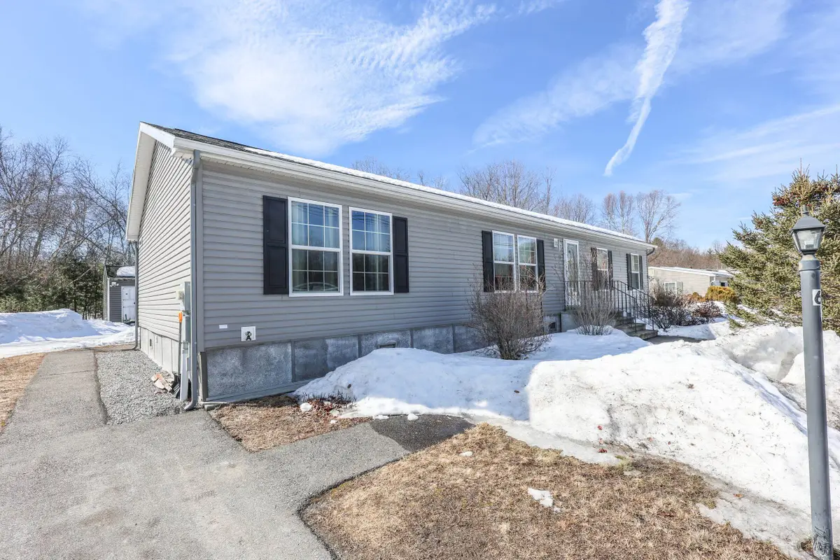 67 Stacey Drive, Hopkinton, NH 03229 - #1