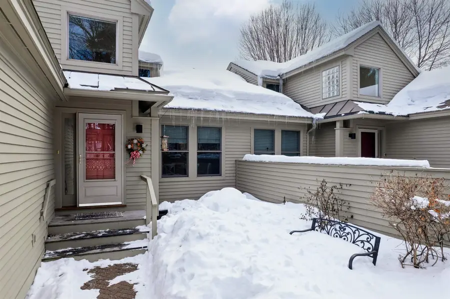 580 Murphys Road #3B, Hartford, VT 05059 - #2