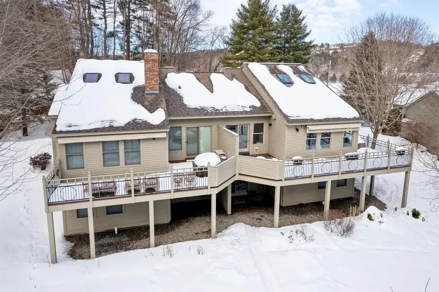 580 Murphys Road #3B, Hartford, VT 05059 - #3