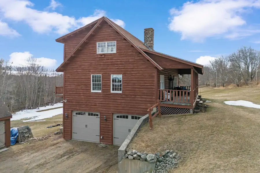 643 Loudon Ridge Road, Loudon, NH 03307 - #3