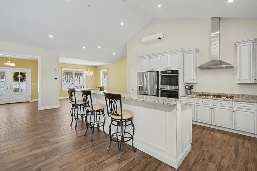 231 Smith Hill Road, Franklin, NH 03235 - #2