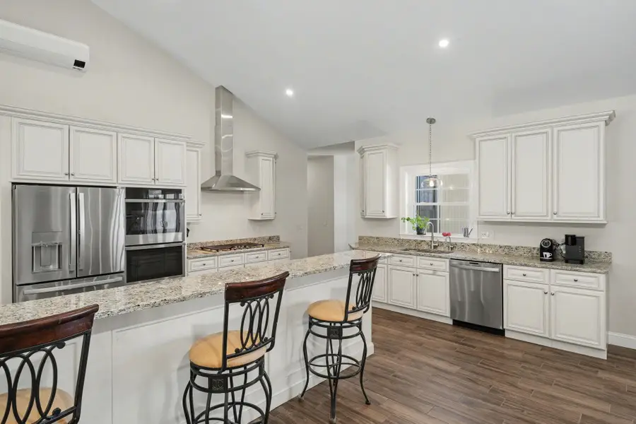 231 Smith Hill Road, Franklin, NH 03235 - #3