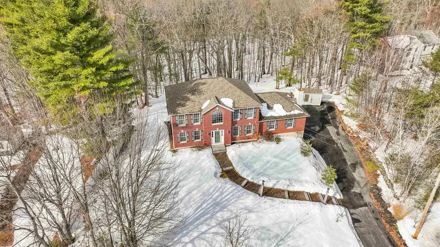 9 Quarry Road, Hooksett, NH 03106 - #2