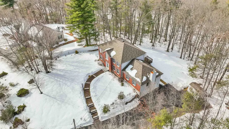 9 Quarry Road, Hooksett, NH 03106 - #3