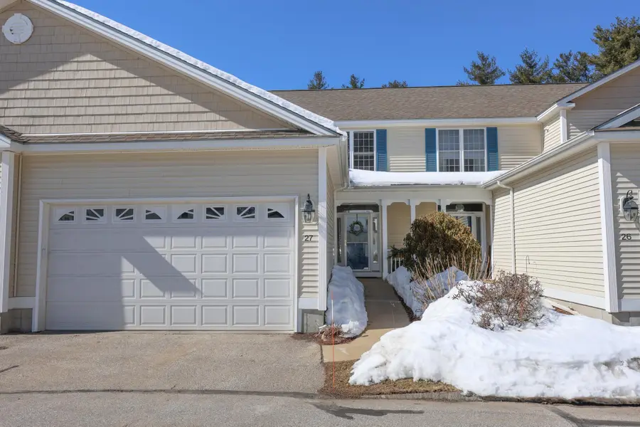 34 Mammoth Road #Unit 27, Hooksett, NH 03106 - #2
