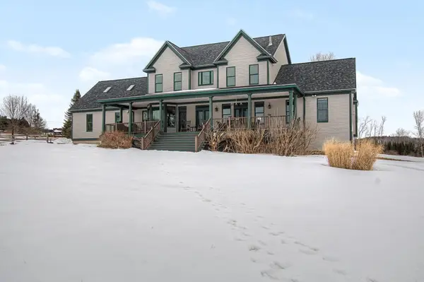 4517 Oak Hill Road, Williston, VT 05495