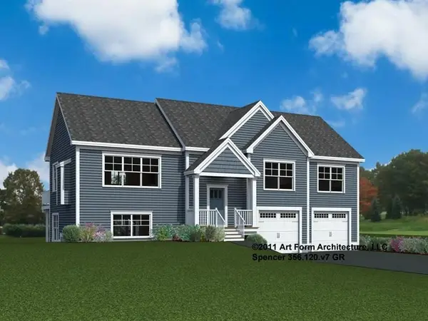 lot 17A Pawtuckaway Ridge #Lot 17A, Nottingham, NH 03290