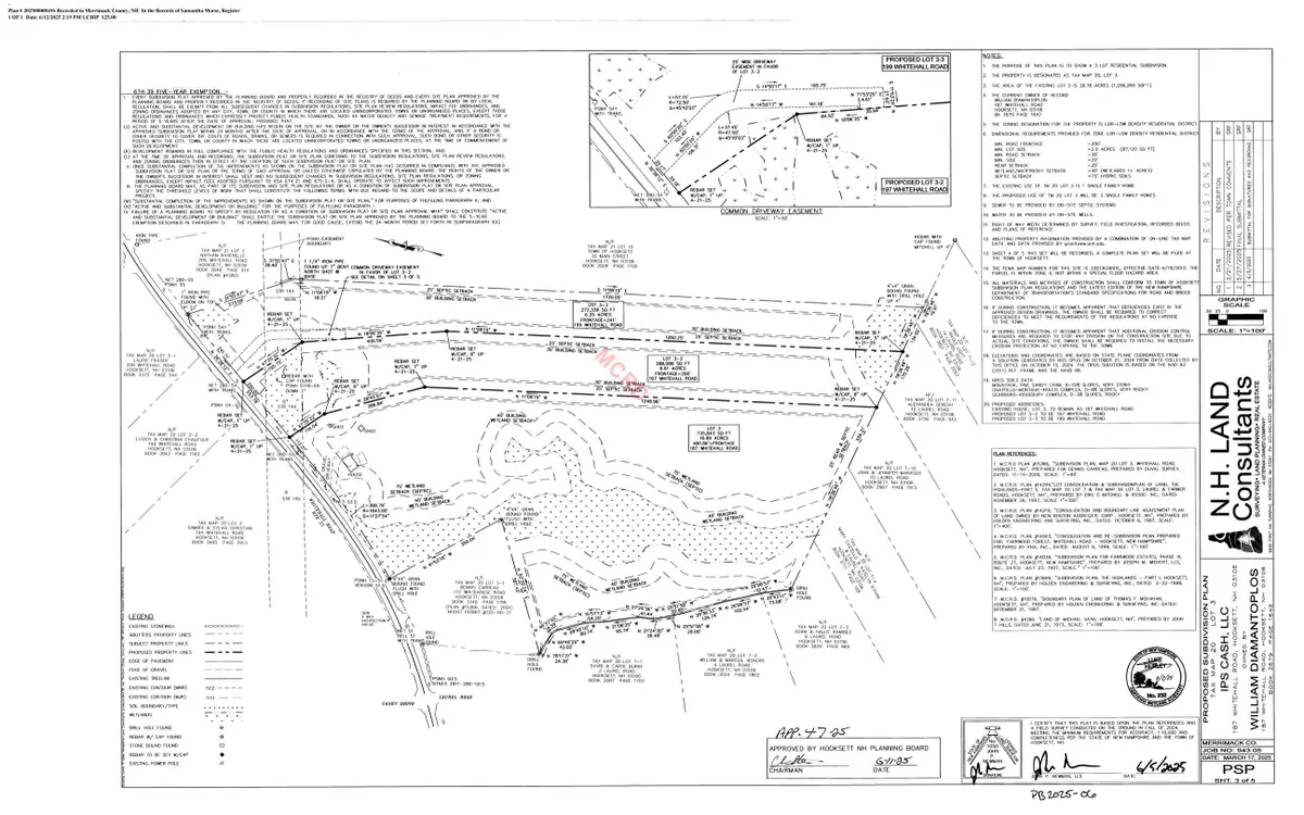 197-199 Whitehall Road, Hooksett, NH 03106 - #1