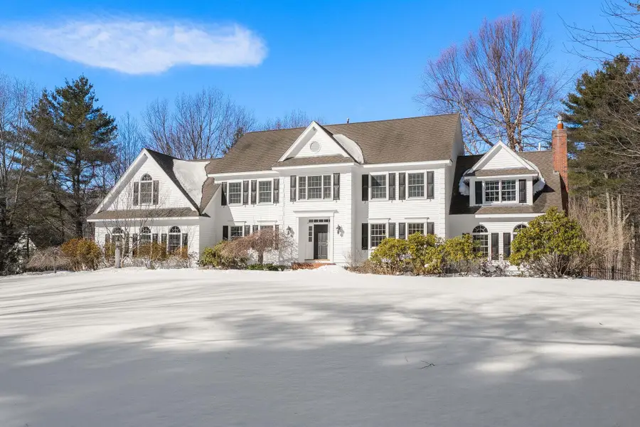 69 Exeter Road, North Hampton, NH 03862 - #2