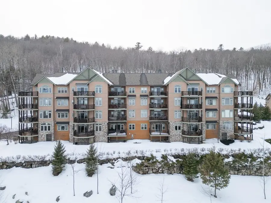 616 Scenic Road #404, Laconia, NH 03246 - #2