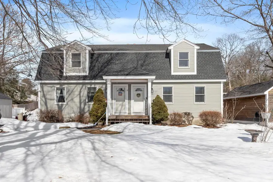 12R Brian Avenue, Derry, NH 03038 - #3