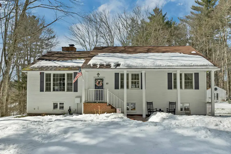 53 Seton Drive, Bedford, NH 03110 - #2