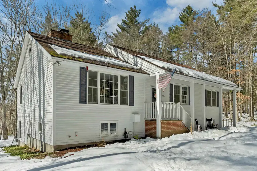 53 Seton Drive, Bedford, NH 03110 - #3