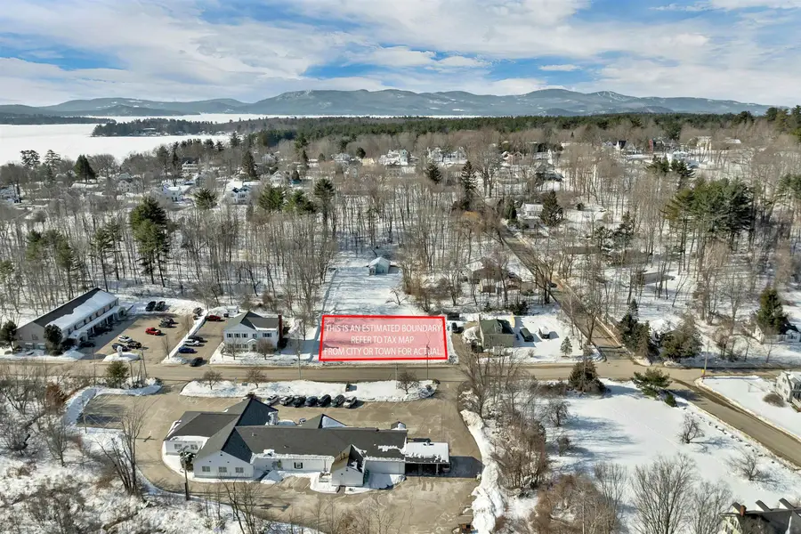 0 Varney Road #82, Wolfeboro, NH 03837 - #3
