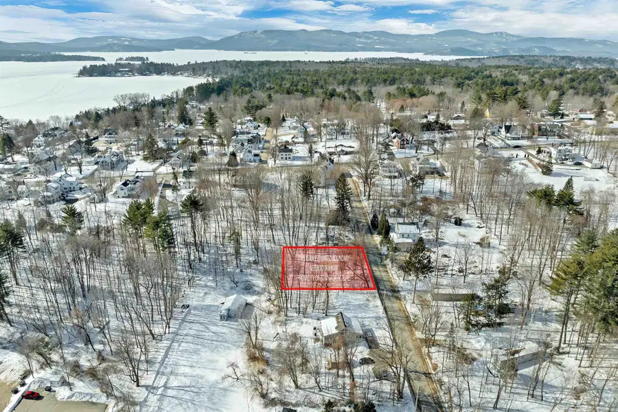 0 Friend Street #88, Wolfeboro, NH 03894 - #3